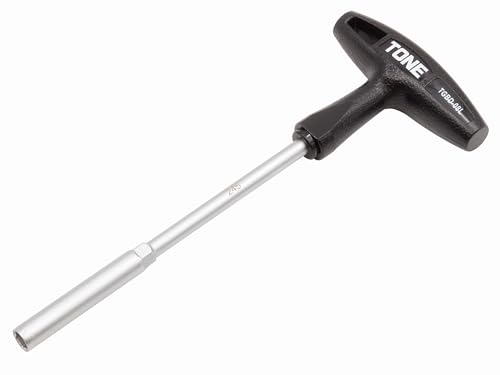 トネ(TONE) Tガタクリップボックスレンチ(ディープタイプ) TGBD-08L